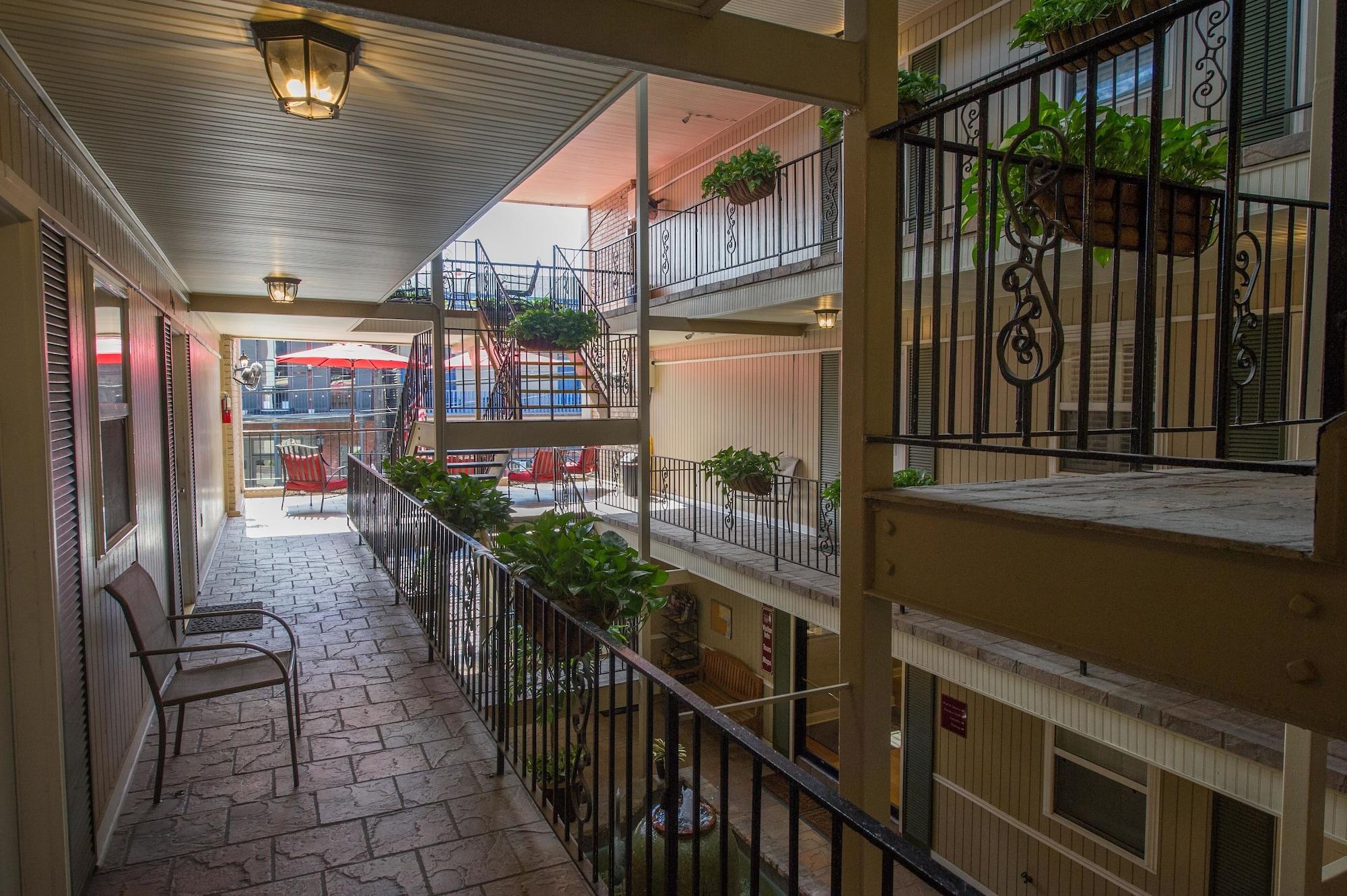 Frenchmen Orleans At 519, Ascend Hotel Collection New Orleans Exterior foto