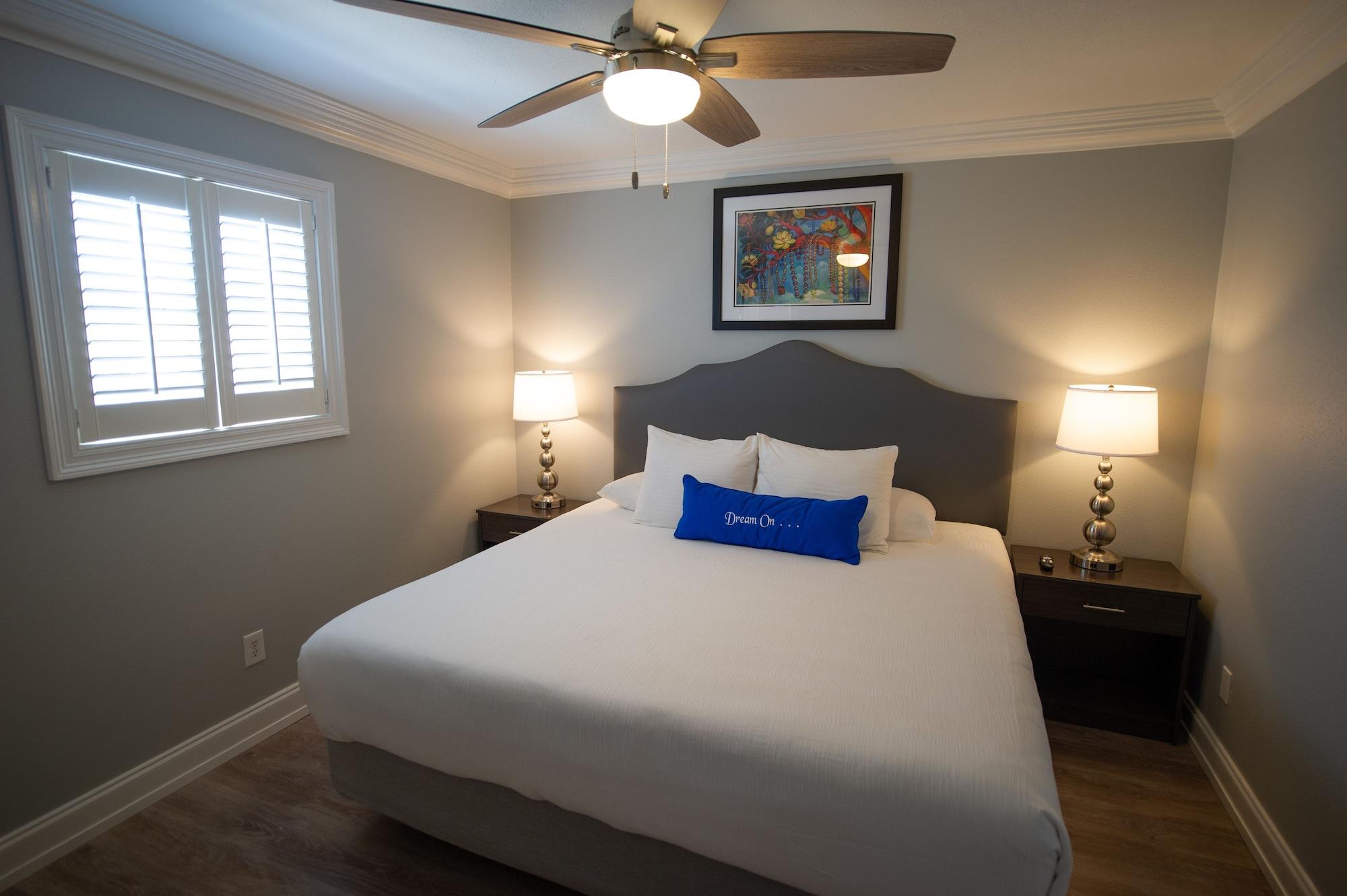 Frenchmen Orleans At 519, Ascend Hotel Collection New Orleans Exterior foto