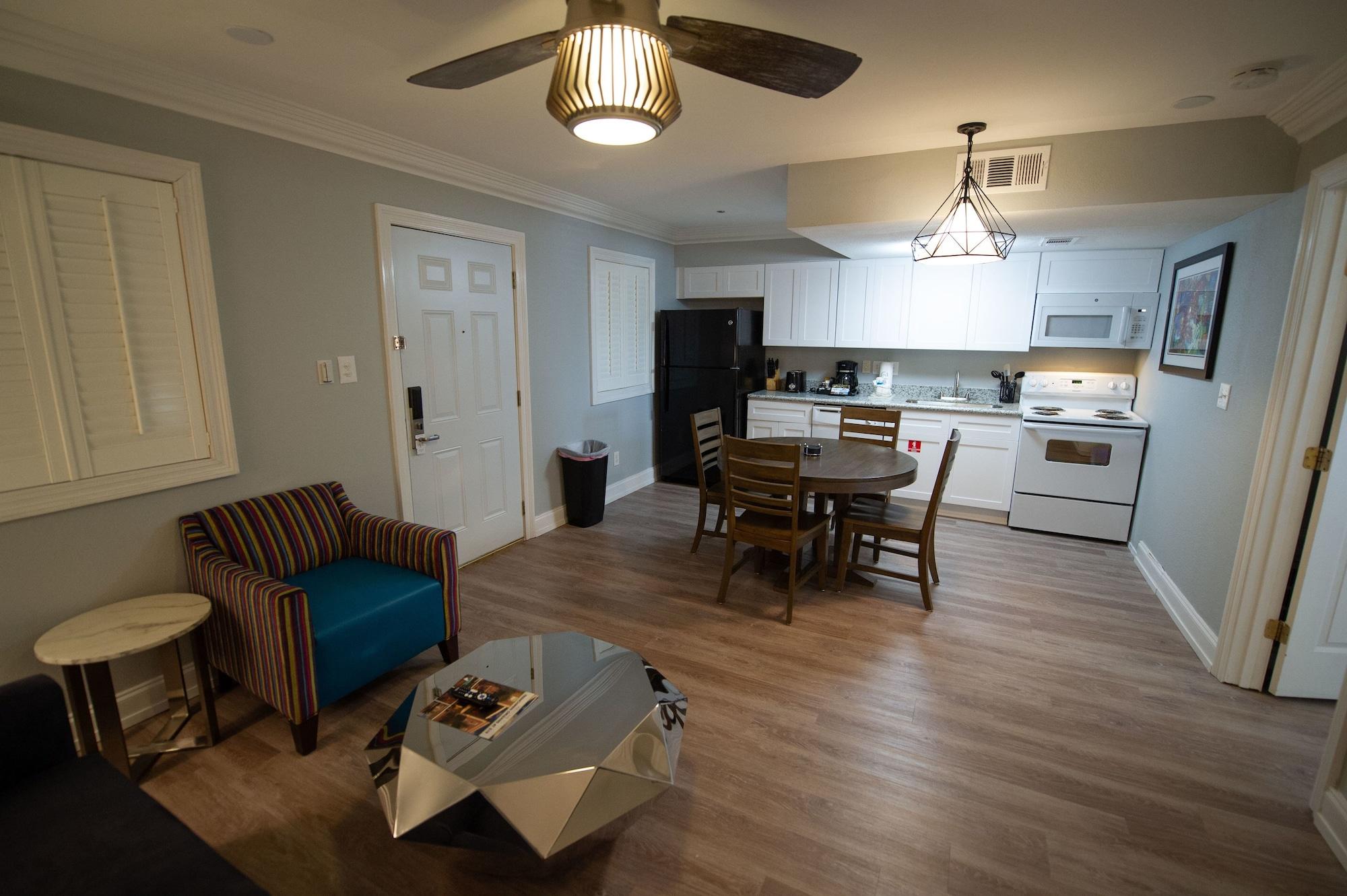 Frenchmen Orleans At 519, Ascend Hotel Collection New Orleans Exterior foto