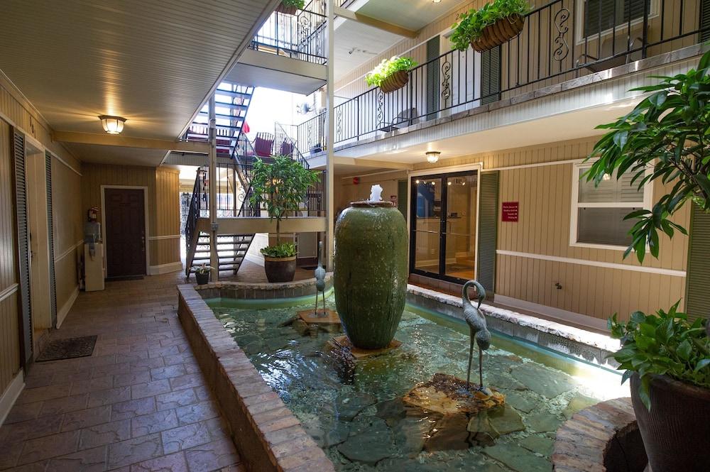 Frenchmen Orleans At 519, Ascend Hotel Collection New Orleans Exterior foto