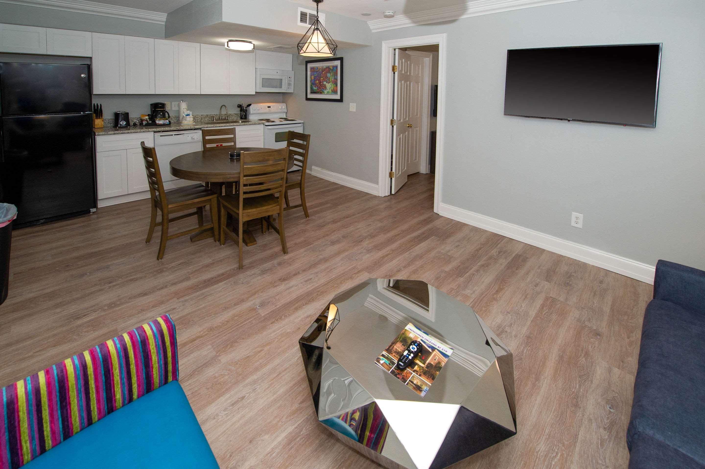 Frenchmen Orleans At 519, Ascend Hotel Collection New Orleans Exterior foto