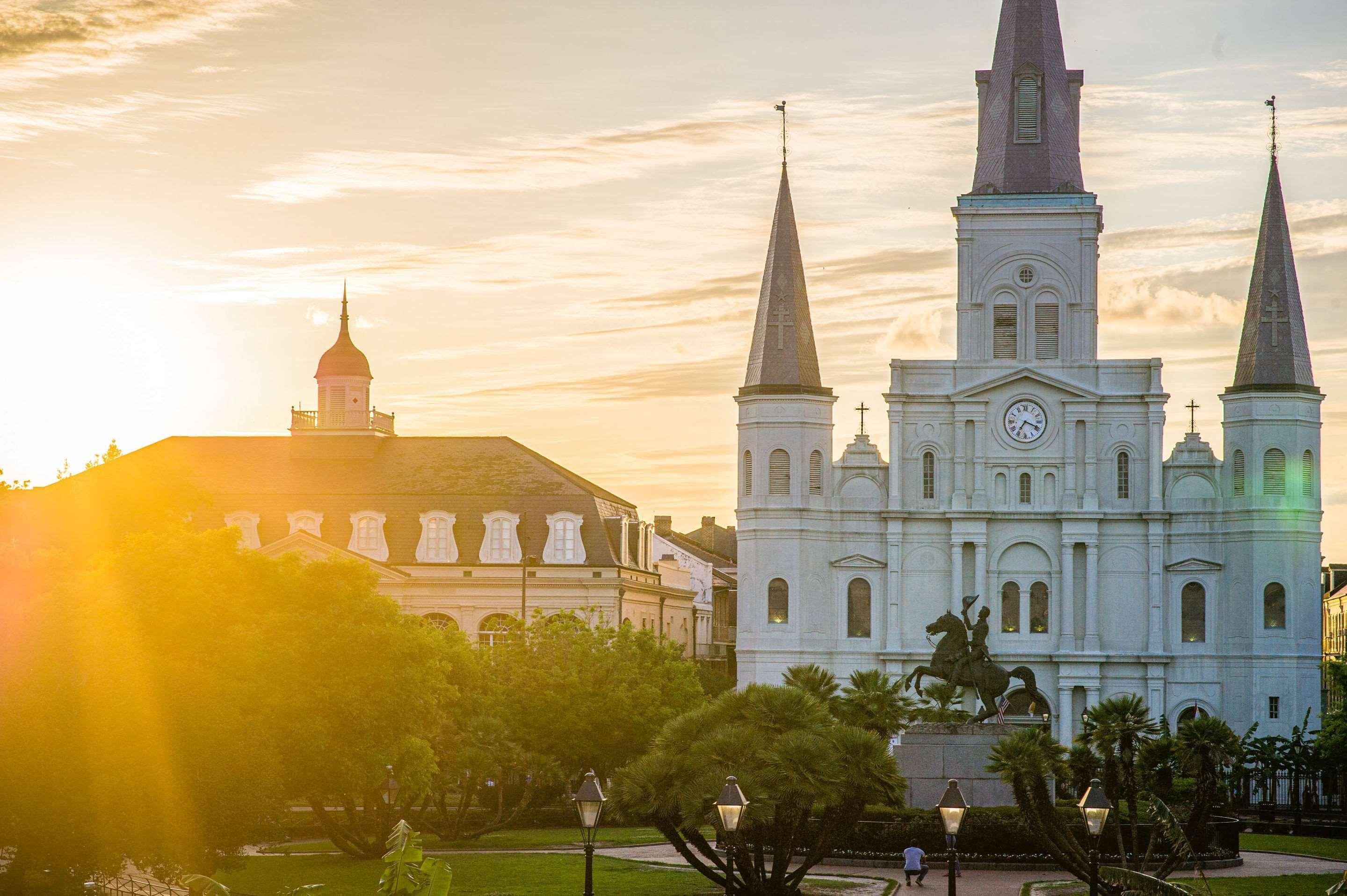 Frenchmen Orleans At 519, Ascend Hotel Collection New Orleans Exterior foto