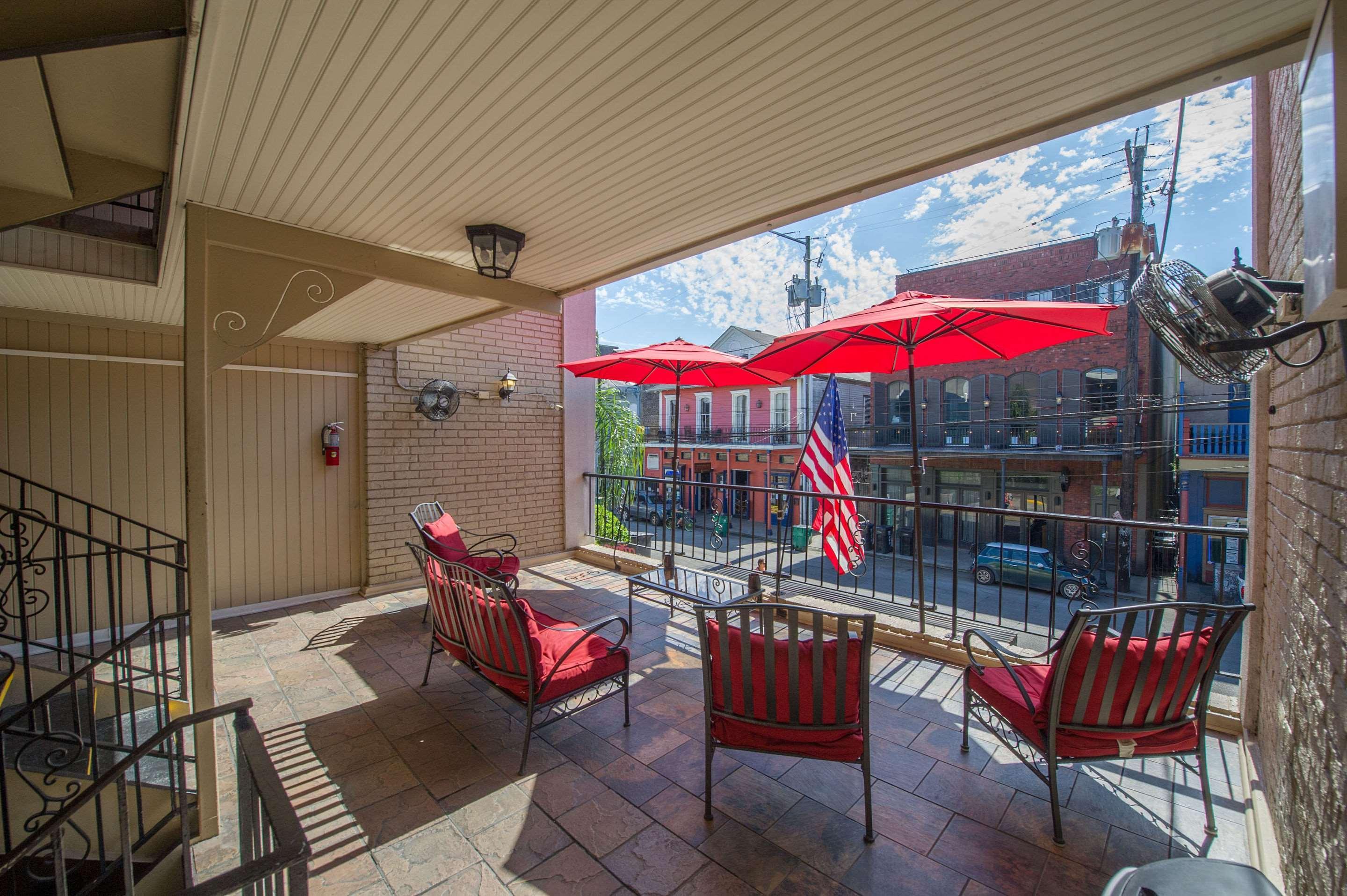 Frenchmen Orleans At 519, Ascend Hotel Collection New Orleans Exterior foto