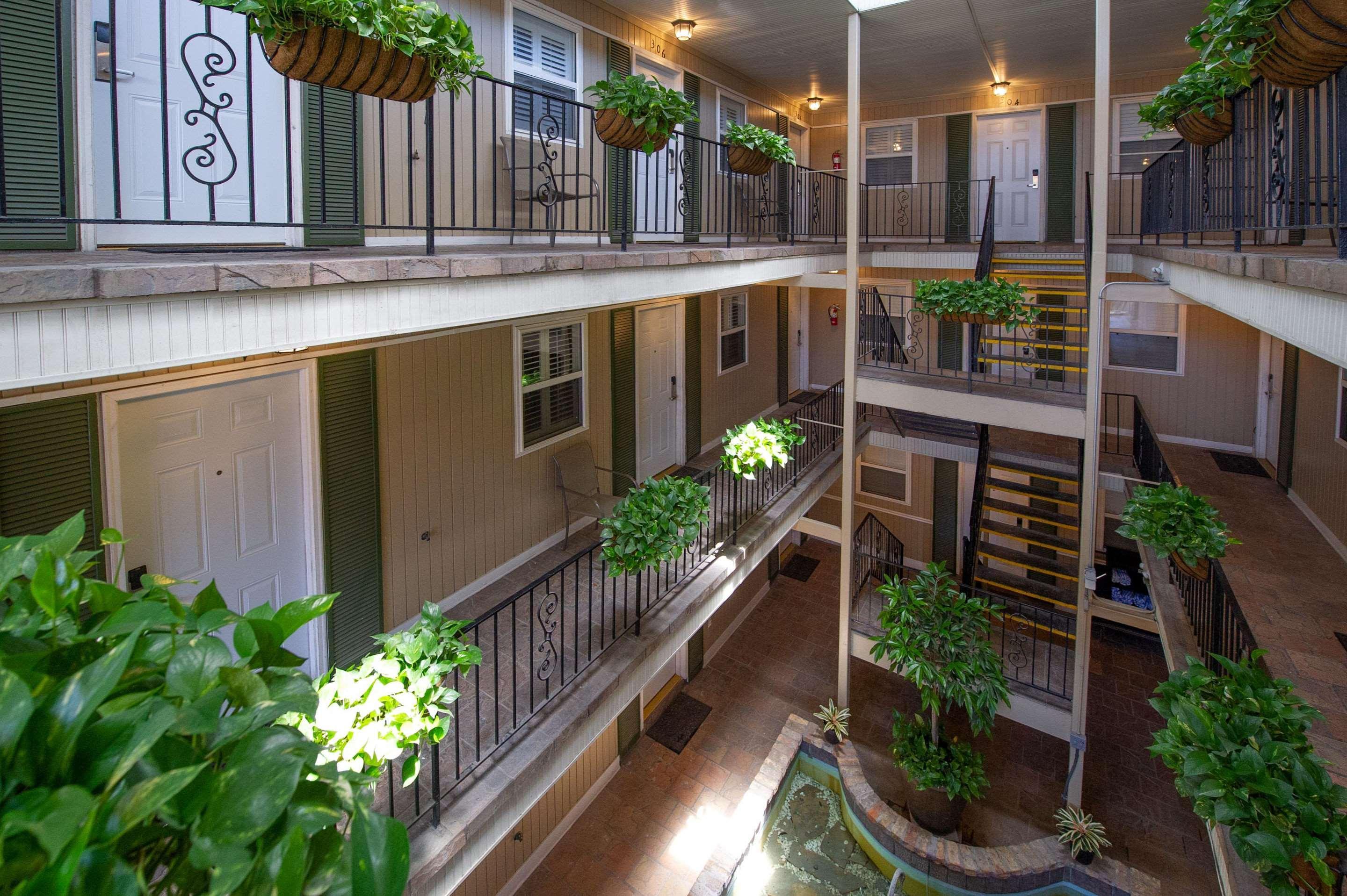Frenchmen Orleans At 519, Ascend Hotel Collection New Orleans Exterior foto