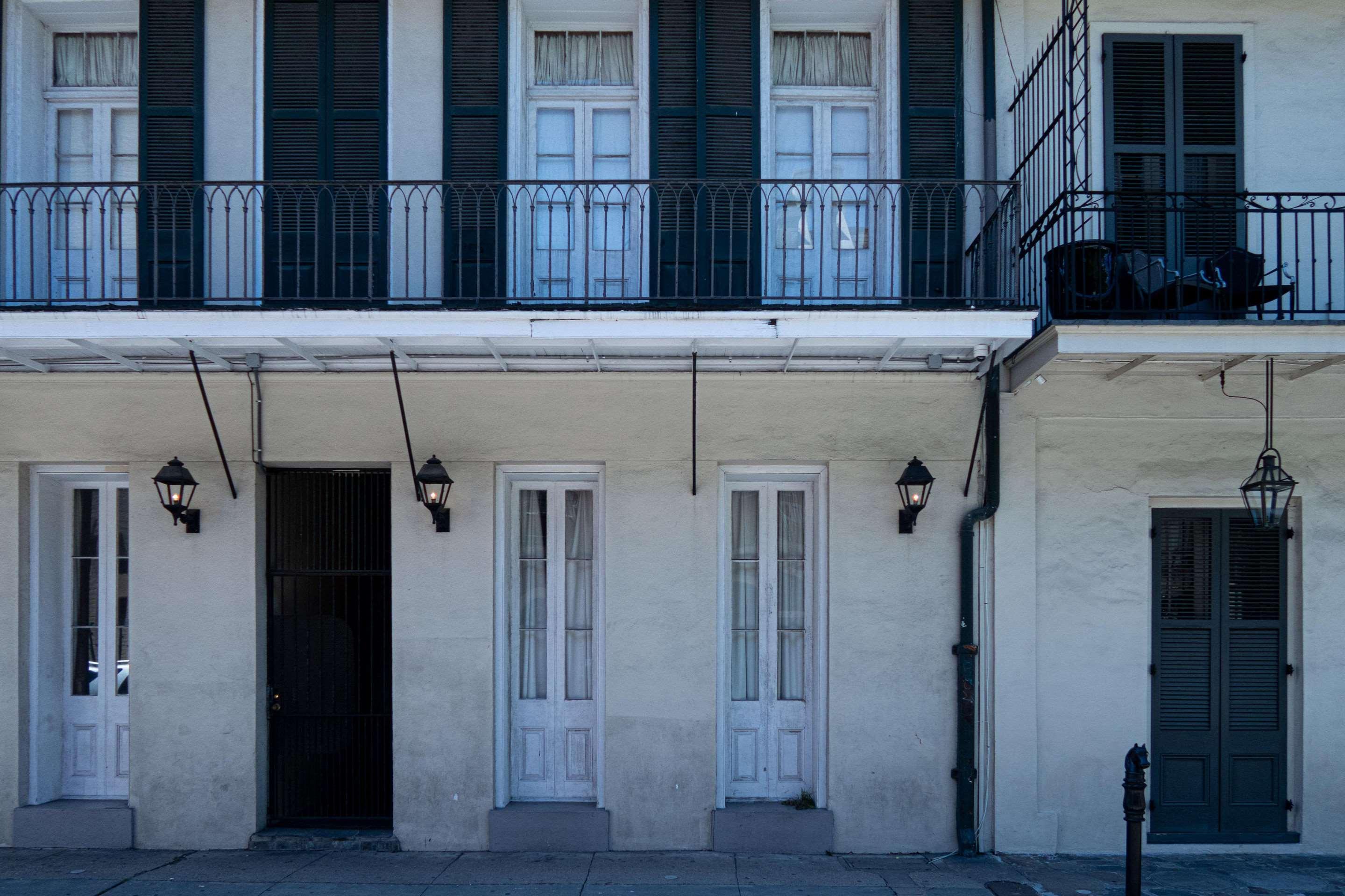 Frenchmen Orleans At 519, Ascend Hotel Collection New Orleans Exterior foto