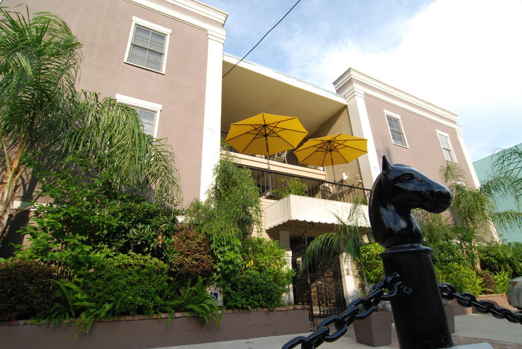 Frenchmen Orleans At 519, Ascend Hotel Collection New Orleans Exterior foto