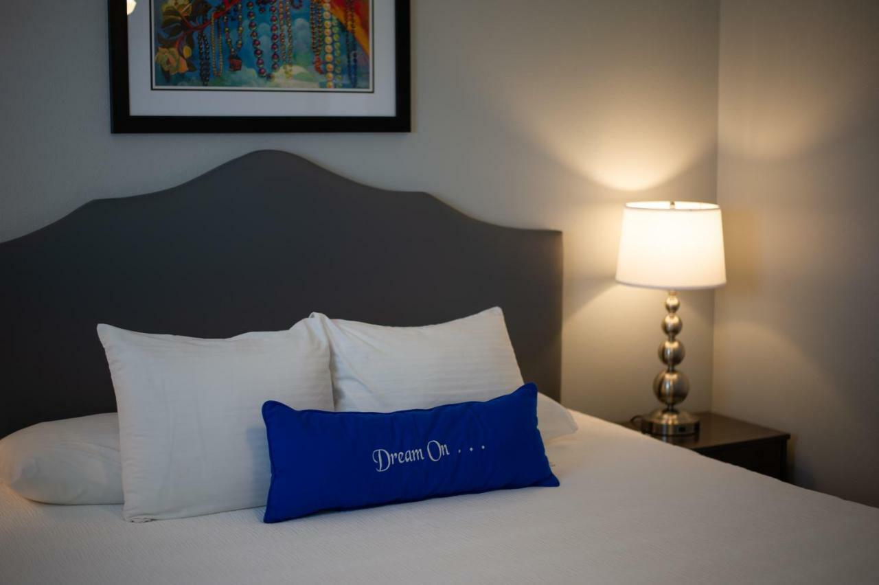 Frenchmen Orleans At 519, Ascend Hotel Collection New Orleans Exterior foto