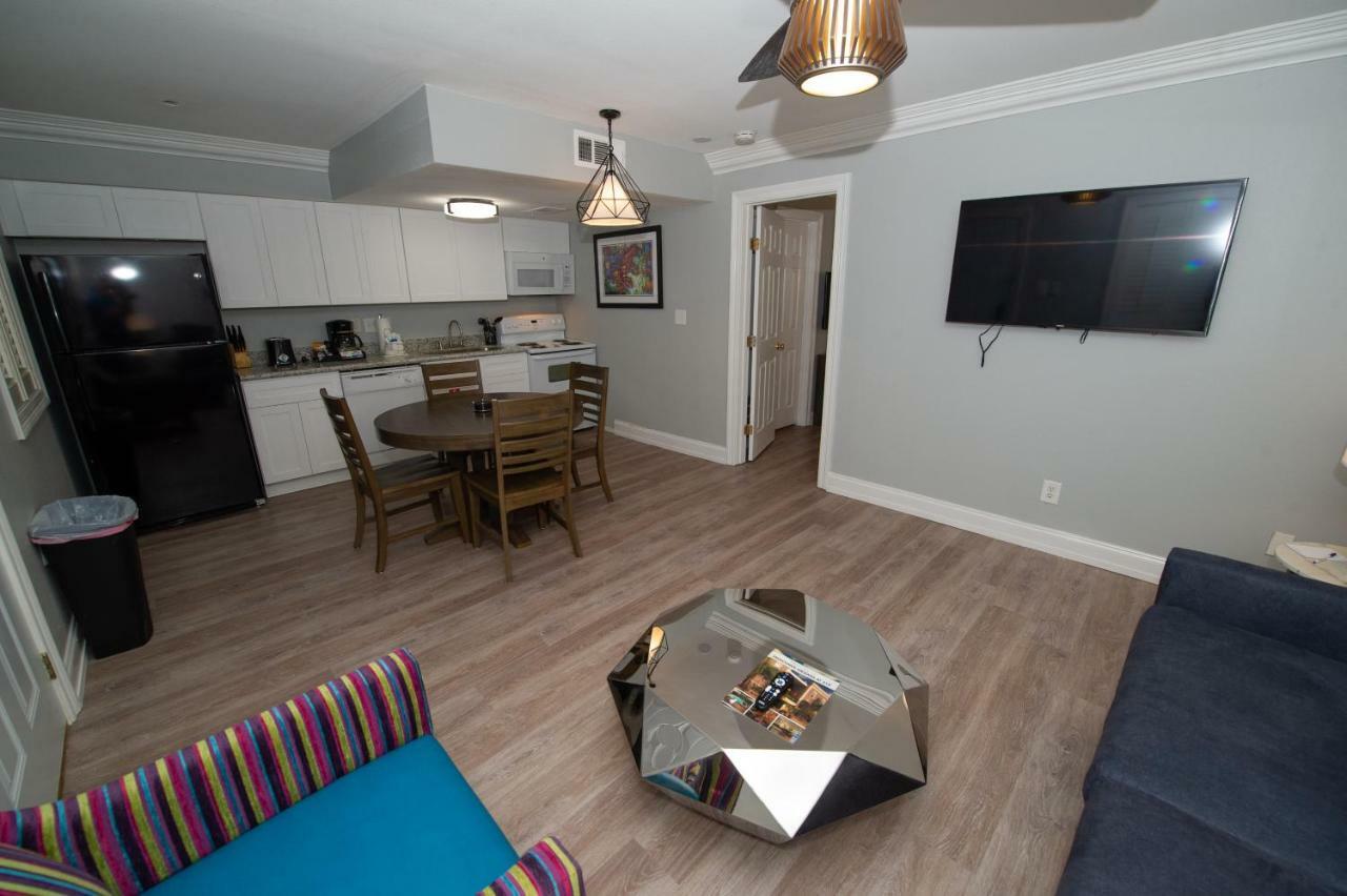 Frenchmen Orleans At 519, Ascend Hotel Collection New Orleans Exterior foto